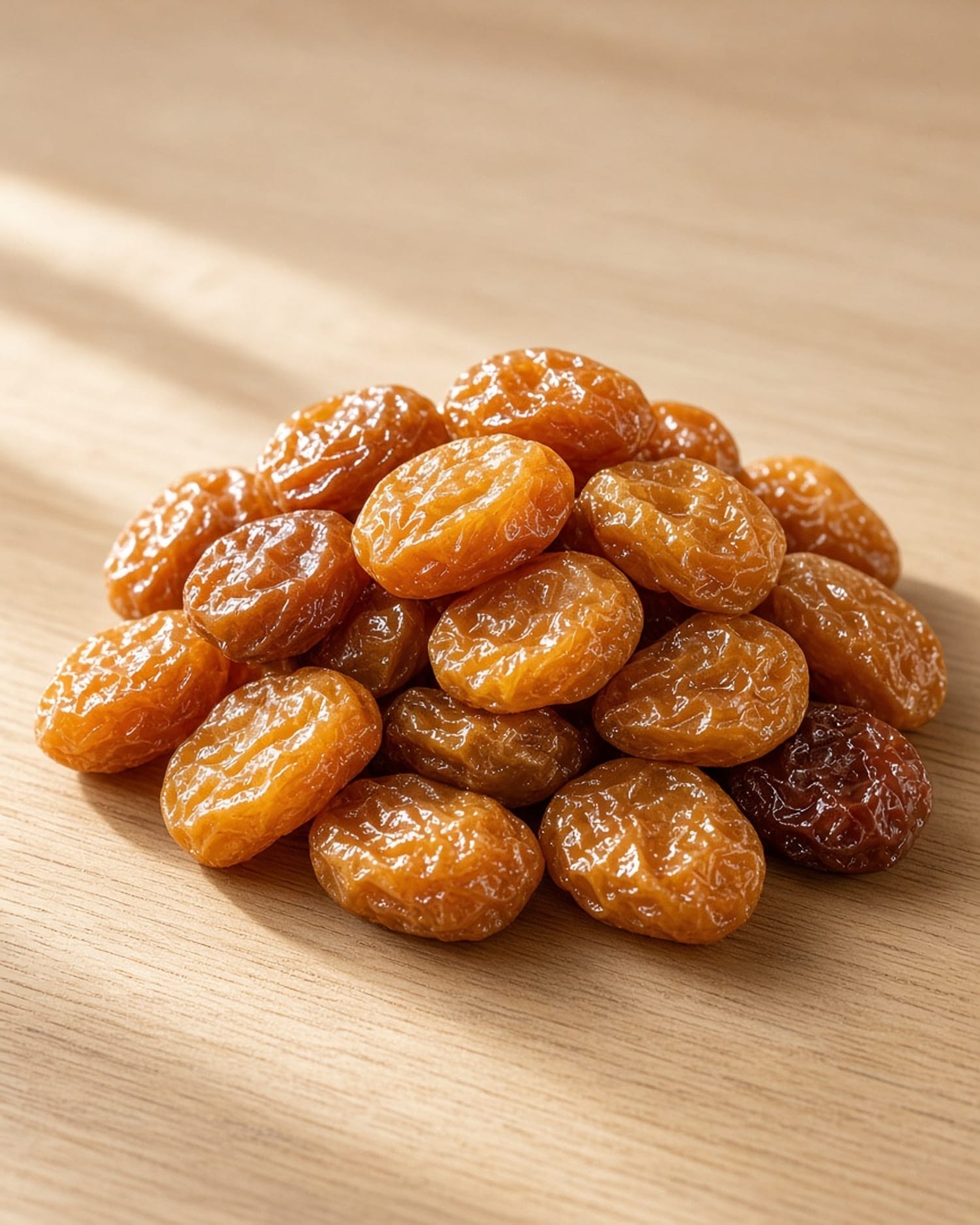 Չորացրած ալուչա